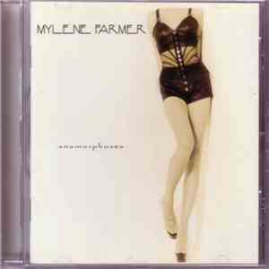 Mylene Farmer - Anamorphosée mp3 album