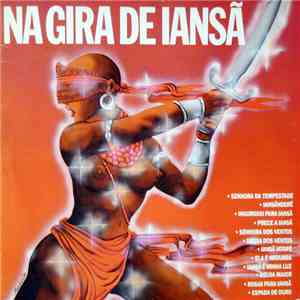 Na Gira De Iansa - Na Gira De Iansa mp3 album