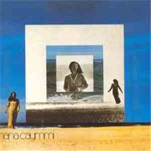 Nana Caymmi - Nana Caymmi mp3 album