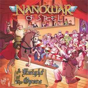 Nanowar - A Knight At The Opera mp3 album