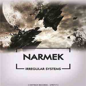 Narmek - Irregular Systems mp3 album