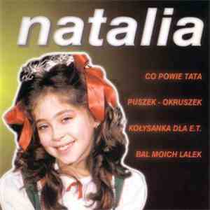 Natalia - Natalia mp3 album