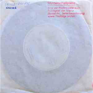 Nausea  - Lie Cycle mp3 album