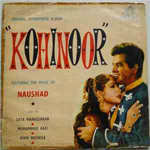 Naushad - Kohinoor mp3 album