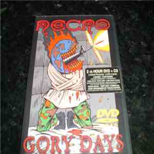 Necro - Gory Days mp3 album