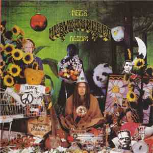 Neil  - Neil's Heavy Concept Album mp3 album