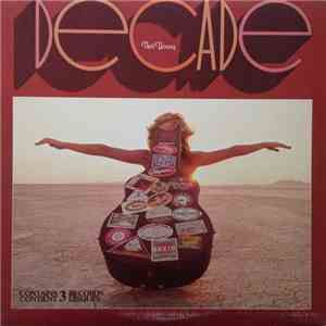 Neil Young - Decade mp3 album