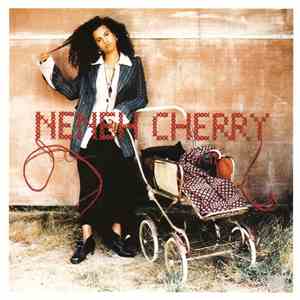 Neneh Cherry - Homebrew mp3 album