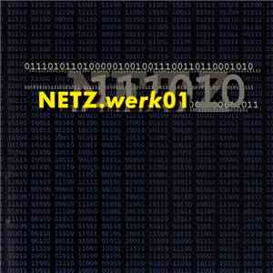 Netz - Werk01 mp3 album