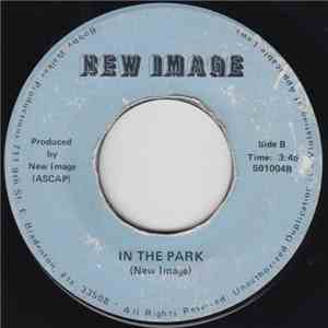 New Image  - I'm Hooked / In The Park mp3 album