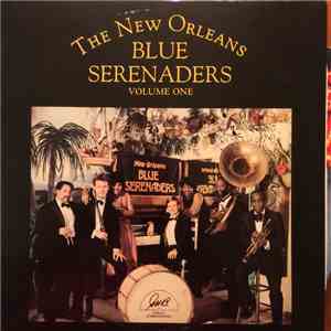 New Orleans Blue Serenaders - Volume One mp3 album