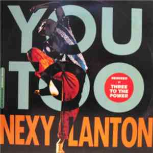 Nexy Lanton - You Too (Remix) mp3 album