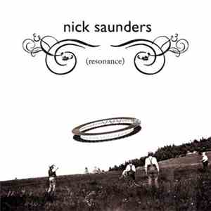Nick Saunders - (Resonance) mp3 album