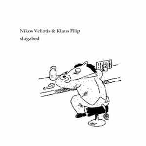 Nikos Veliotis & Klaus Filip - Slugabed mp3 album