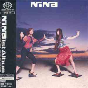 NiNa - NiNa mp3 album