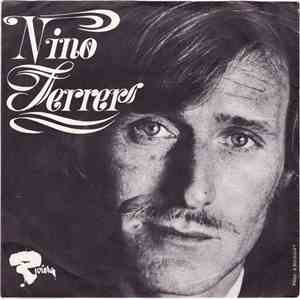 Nino Ferrer - Je Vous Dis Bonne Chance / N-F- In Trouble mp3 album