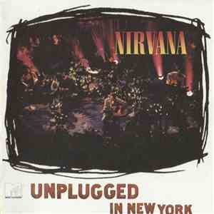 Nirvana - MTV Unplugged In New York mp3 album