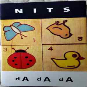Nits - dA dA dA mp3 album