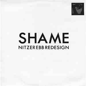 Nitzer Ebb - Shame Redesign (Mix 1) mp3 album