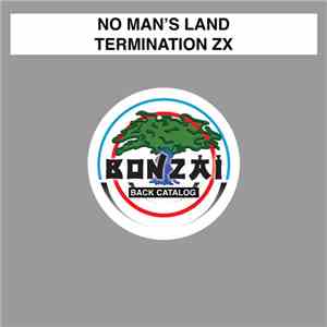 No Man's Land - Termination ZX mp3 album