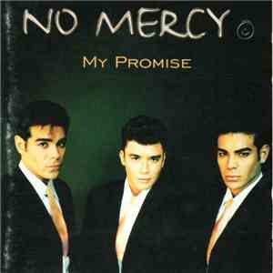 No Mercy - My Promise mp3 album