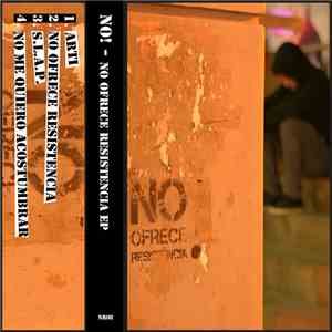 No! - No Ofrece Resistencia mp3 album