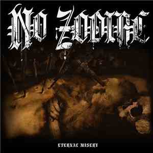 No Zodiac - Eternal Misery mp3 album