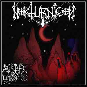 Nokturnicon - Archetype Ov Darkness mp3 album