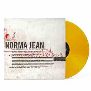 Norma Jean - O'God The Aftermath mp3 album