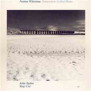 Norma Winstone - Somewhere Called Home mp3 album