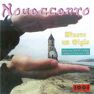 Noveccento - Muere un Siglo mp3 album