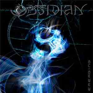 Obsidian - Emerging mp3 album