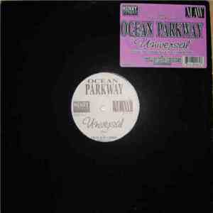 Ocean Parkway - Universal mp3 album