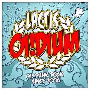 Oi!dium - Lactis mp3 album
