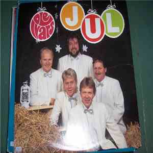 Ole Ivars - Ole Ivars Jul mp3 album