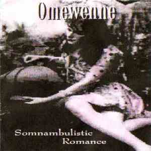 Omewenne - Somnambulistic Romance mp3 album