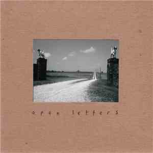 Open Letters - Open Letters mp3 album