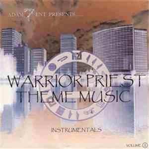 Opio & A-Plus - Warrior Priest Theme Music mp3 album