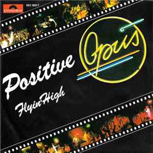 Opus - Positive mp3 album
