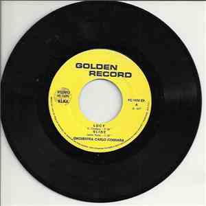 Orchestra Carlo Cordara - Lucy / Slide / Plus - Plus / Collage mp3 album