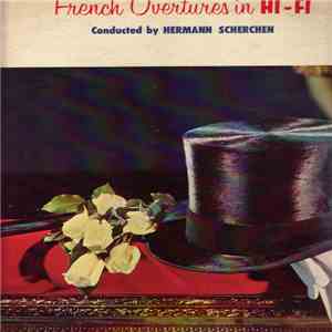 Orchestre National De L'Opéra De Paris - French Overtures in Hi-Fi mp3 album
