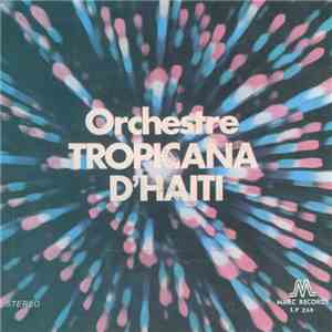 Orchestre Tropicana D'Haiti - Yolande mp3 album