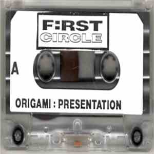 Origami  and Con-Dom - Im Media 2 mp3 album
