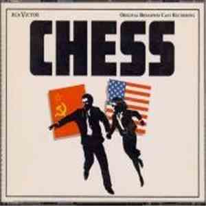 Original Broadway Cast - Chess (Original Broadway Cast Recording) mp3 album