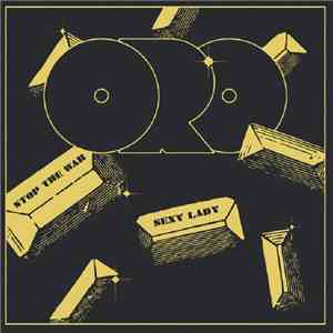 Oro  - Sexy Lady / Stop The War mp3 album