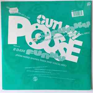 Outlaw Posse - II Dam Funky / Path 2 Survival (Remixes) mp3 album