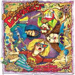 Overwhelming Colorfast - It's Tomorrow mp3 album
