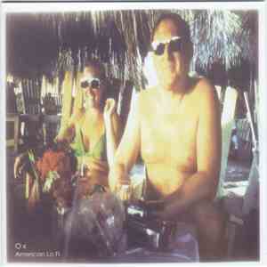 Ox  - American Lo Fi mp3 album