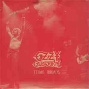 Ozzy Osbourne - Texas Rhoads mp3 album