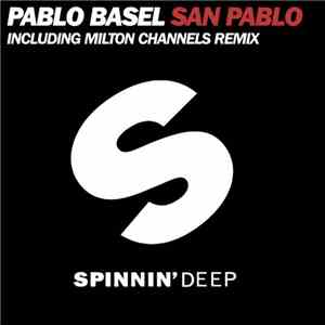 Pablo Basel - San Pablo mp3 album